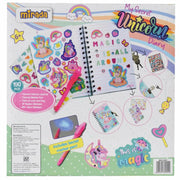 Mirada My Secret Unicorn Diary