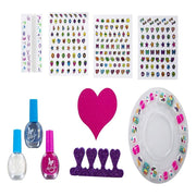 Mirada Nail Style Studio