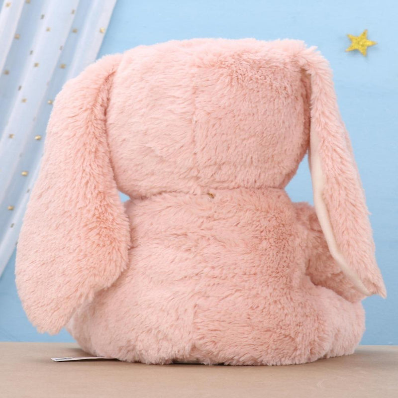 Mirada Plush - 25 Cm Bunny Plush Coin Bank