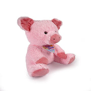 Mirada Plush -25 cm Plush Piggy Coin Bank