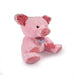 Mirada Plush -25 cm Plush Piggy Coin Bank-Soft Toy-Mirada-Toycra