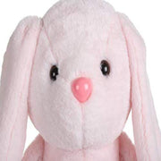 Mirada Plush 35 cm Bunny Soft Toy - Pink