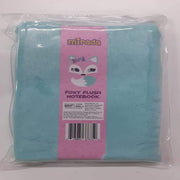 Mirada Plush Notebook