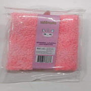 Mirada Plush Notebook