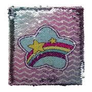 Mirada Plush Notebook
