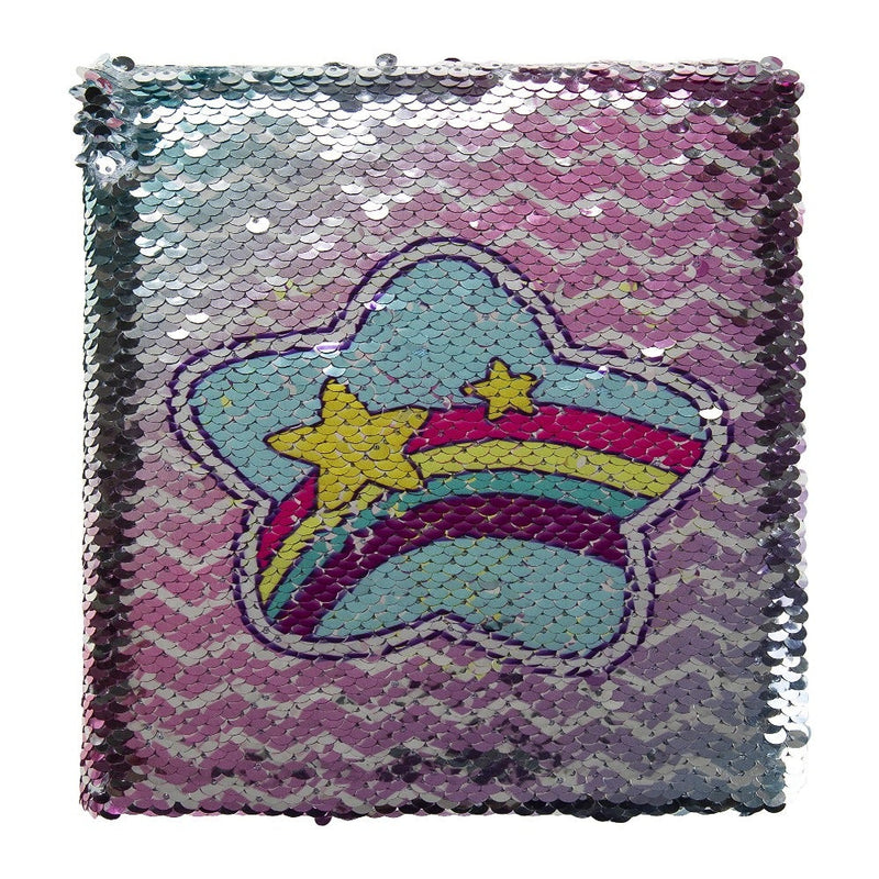 Mirada Plush Notebook