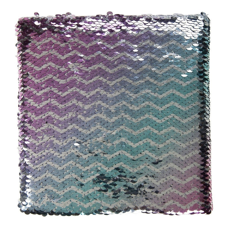 Mirada Plush Notebook