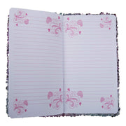 Mirada Plush Notebook