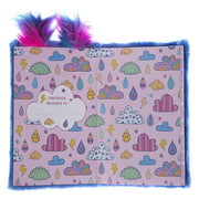Mirada Plush Notebook