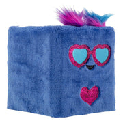 Mirada Plush Notebook