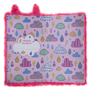 Mirada Plush Notebook