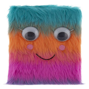 Mirada Plush Notebook