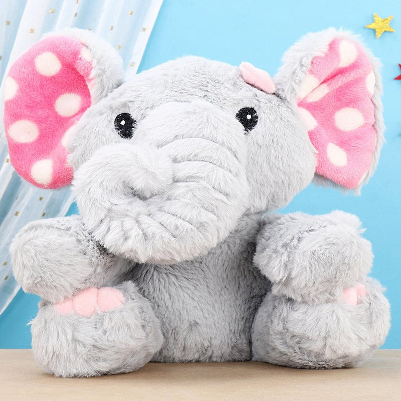 Mirada Polka Dot Elephant - 25 cm