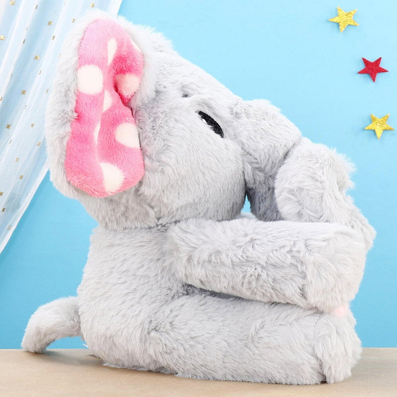 Mirada Polka Dot Elephant - 25 cm