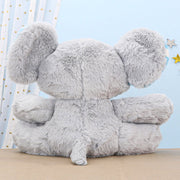 Mirada Polka Dot Elephant - 25 cm