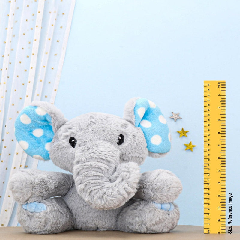 Mirada Polka Dot Elephant - 25 cm