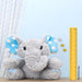 Mirada Polka Dot Elephant - 25 cm-Soft Toy-Mirada-Toycra