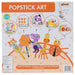 Mirada Popstick Art-Arts & Crafts-Mirada-Toycra
