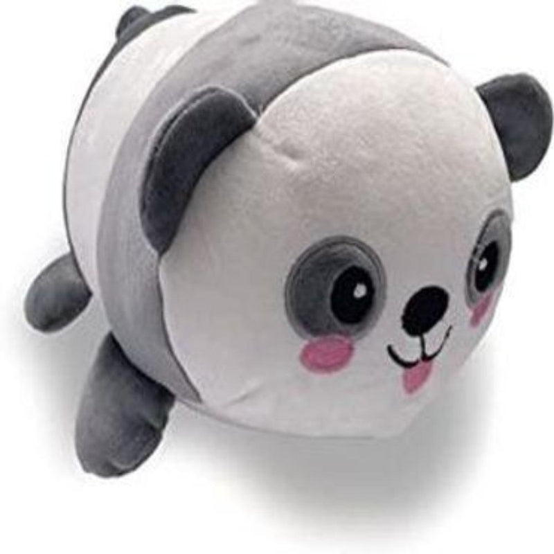 Mirada Super Soft Panda - White 32cm