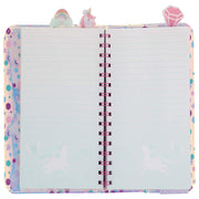 Mirada Unicorn Notebook