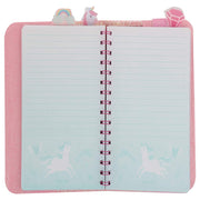 Mirada Unicorn Notebook