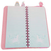 Mirada Unicorn Notebook