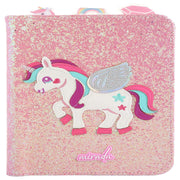 Mirada Unicorn Notebook
