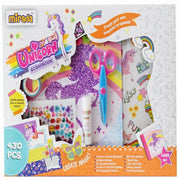 Mirada Unicorn Scrapbook