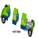 Mix or Match Vehicles 1+3-Construction-Popular Playthings-Toycra
