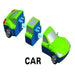 Mix or Match Vehicles 1+3-Construction-Popular Playthings-Toycra