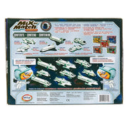 Mix or Match Vehicles Space-Construction-Popular Playthings-Toycra