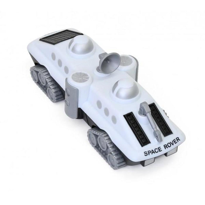 Mix or Match Vehicles Space-Construction-Popular Playthings-Toycra