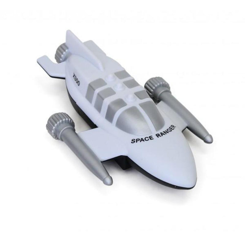 Mix or Match Vehicles Space-Construction-Popular Playthings-Toycra