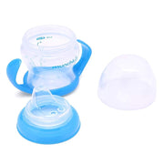 Munchkin Flexi Transition Trainer Cup - 4oz -Multicolour