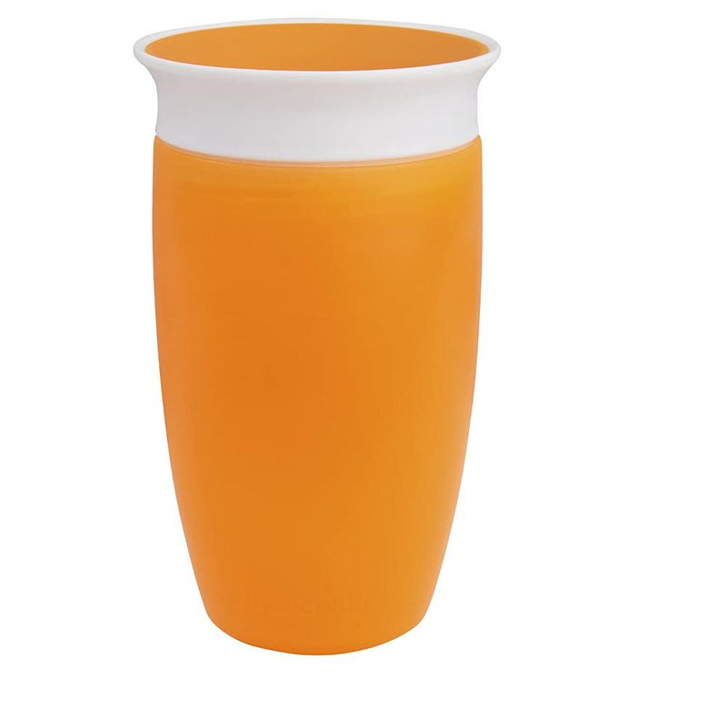 Munchkin Miracle 360 Degree Sippy Cup (Multicolor)