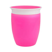 Munchkin Miracle 360 Degree Sippy Cup (Multicolor)