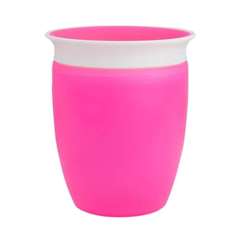 Munchkin Miracle 360 Degree Sippy Cup (Multicolor)