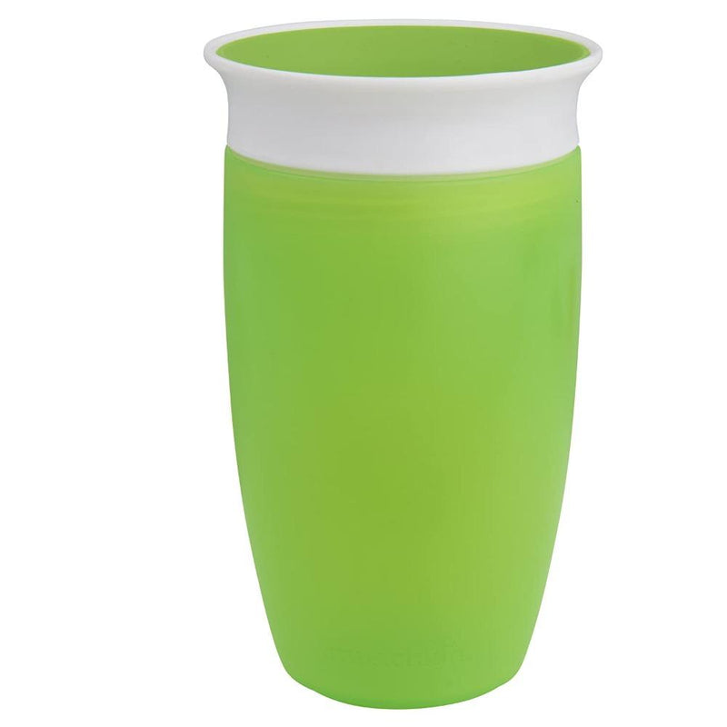 Munchkin Miracle 360 Degree Sippy Cup (Multicolor)