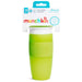 Munchkin Miracle® 360° Sippy Cup 14 Ounce (Multicolor)-Mealtime Essentials-Munchkin-Toycra