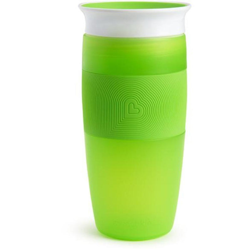 Munchkin Miracle® 360° Sippy Cup 14 Ounce (Multicolor)