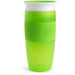 Munchkin Miracle® 360° Sippy Cup 14 Ounce (Multicolor)-Mealtime Essentials-Munchkin-Toycra
