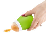Munchkin Squeeze Spoon -Multicolour