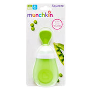 Munchkin Squeeze Spoon -Multicolour