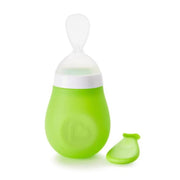 Munchkin Squeeze Spoon -Multicolour