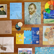 Museum In A Box