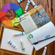 Museum In A Box