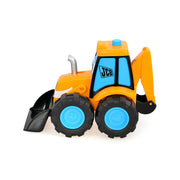 My 1st JCB Big Wheelers