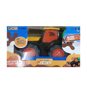 My 1st JCB Big Wheelers