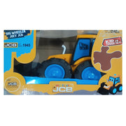 My 1st JCB Big Wheelers