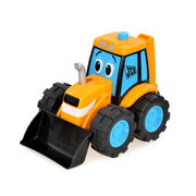 My 1st JCB Big Wheelers